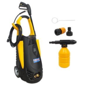 Lavadora de Alta Pressão 1800W 220Volts VLP1800 VULCAN