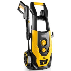 Lavadora de Alta Pressão 2100W 220V TRAMONTINA