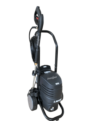 Lavadora de Alta Pressão Profissional LV Pro Black 1900 LAVOR