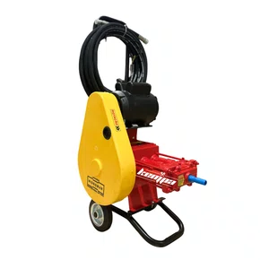 Lavadora Móvel Mono Pocilga Ordenha Lava Car 6100 HIDROMAR