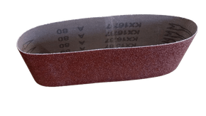 Lixa Para Lixadeira Cinta Wesco WS4366