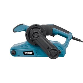 Lixadeira de Cinta 920W 220V WS4366 WESCO