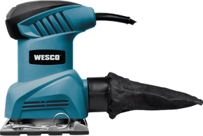 Lixadeira Oscilante 240W 220V WS4151 WESCO