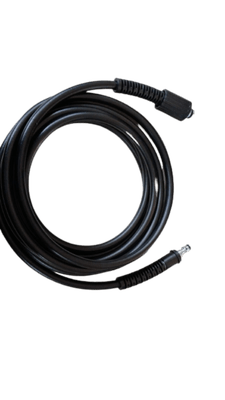 Mangueira Engate Rápido 5 Metros Lavadoras Lavor