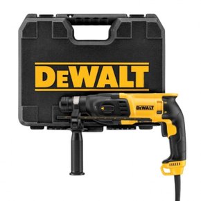 Martelete SDS Plus 2,6J 800W 220V D25133K DEWALT