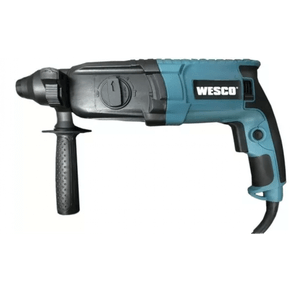Martelete SDS Plus 26mm 800W 220V WS3212K WESCO