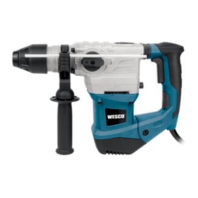 Martelo Perfurador Rompedor 1500W 220V WS3202K WESCO