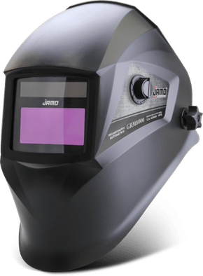 Máscara de Solda Automática DIN 9-13 GRM 8000 JAMO