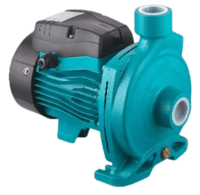 Motobomba Centrífuga ACM37 220V LEPONO