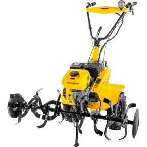 Microtrator Gasolina 7,0HP MTV770 VONDER