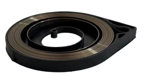 Mola de Partida Retrátil Para Motosserras Toyama