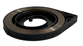 Mola de Partida Retrátil Para Motosserras Vonder