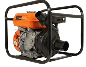 Motobomba Centrífuga Gasolina 2″ 7,0HP VMC702C VULCAN TRENT