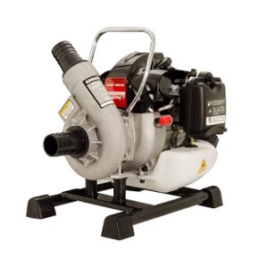 Motobomba Centrífuga Gasolina 2T KWP 15H-6 KAWASHIMA