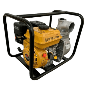 Motobomba Gasolina Auto Escorvante BFG 3" S BUFFALO
