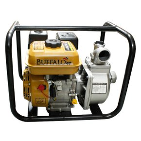 Motobomba Gasolina BFG 2" S Auto Escorvante BUFFALO
