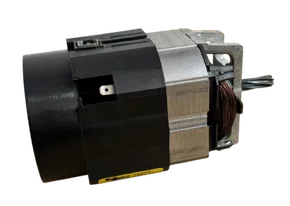 Motor Completo 220V Aparador Cerca Viva Trapp HT700