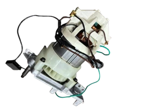 Motor Elétrico Aparador Cerca Viva 220V PE50 TRAMONTINA