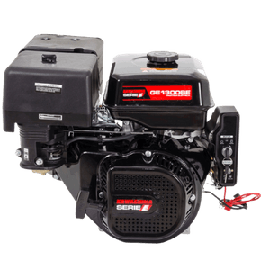 Motor Estacionário Gas. 13HP GE1300-BE Kawashima