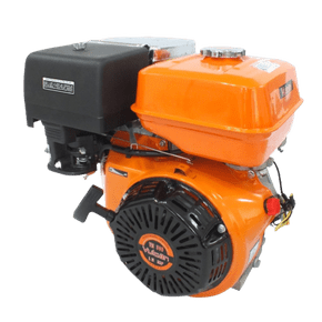 Motor Estacionário Gas. 4T 13HP VM390 VULCAN TRENT