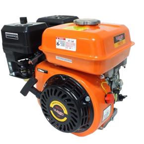 Motor Estacionário Gas. 4T 7,0HP VM210 VULCAN TRENT