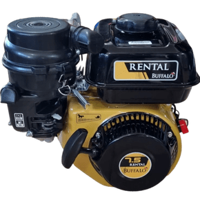 Motor Estacionário Gasolina BFG 4T 7.5 Rental BUFFALO