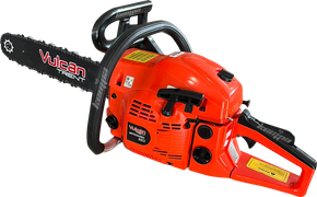 Motosserra 55CC Sabre Ponta Rol.18″ 3/8 VSL550 VULCAN