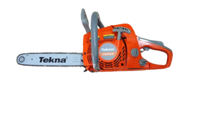 Motosserra a Gasolina 44,3CC CS45EX16 TEKNA