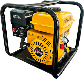 Motovibrador BFG 4T MT 6.5CV BUFFALO