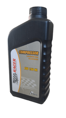 Óleo Lubrificante Para Compressor Racer 150 HL