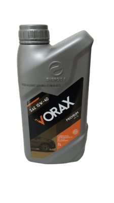 Óleo Motores Gasolina Energis 8 SL Premium 15W40