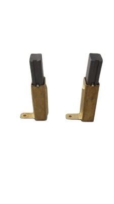Escovas de Carvão Para Lixadeira Orbital Wesco WS4265