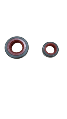 Par Retentores Maior Menor Motosserras Stihl MS 260