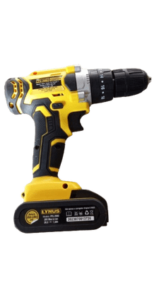 Parafusadeira Impacto 20V PFL-20B2 LYNUS