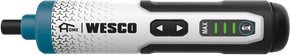 Parafusadeira a Bateria  3,6V Home WS2001 Wesco