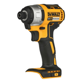 Parafusadeira de Impacto 1/4 20V MAX DCF7871B DEWALT