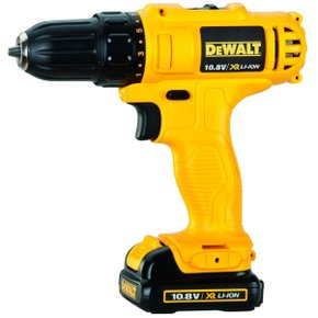 Parafusadeira Furadeira 3/8″ 12V DCD700C2 DEWALT