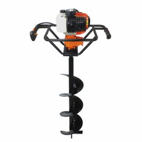 Perfurador de Solo Com Broca VPS520 VULCAN