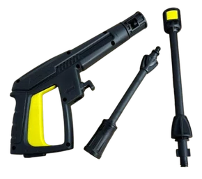 Pistola Completa Lavadoras 1500/1600psi Tramontina