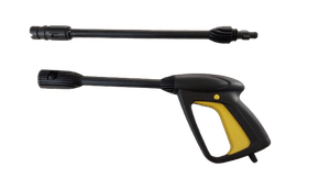 Pistola Completa Para Lavadoras HLX100/105V/120V Tekna