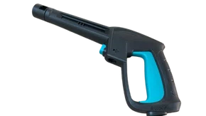 Pistola Para Lavadoras Garthen GL-1700