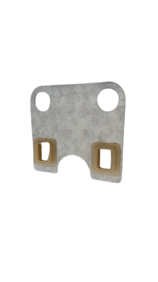 Placa Guia de Válvulas Motor Gasolina 5,5 6,5 7,0 HP Multimarcas