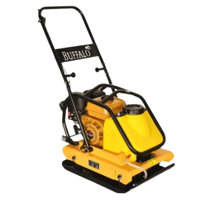 Placa Vibratória Compactadora BFG 95 BUFFALO