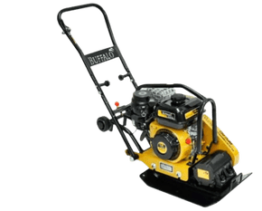 Placa Vibratória Compactadora BFG 60 BUFFALO