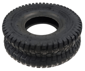 Pneu Dianteiro Tratores Cortadores Grama 15x600-6