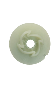 Polia de Partida Para Motosserras Nakashi NCS 650