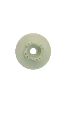 Polia de Partida Roçadeiras Kawashima KW3300 4300 5200