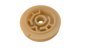 Polia de Partida Para Roçadeiras Kawashima KW2600