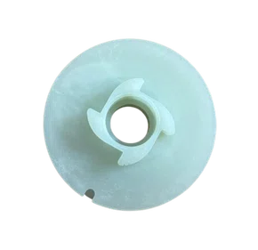 Polia de Partida Para Motosserra Vulcan VSL 450/550