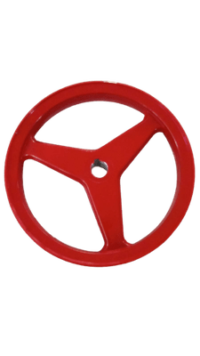 Polia Para Bomba Agrícola Lavadora Buffalo BPF45